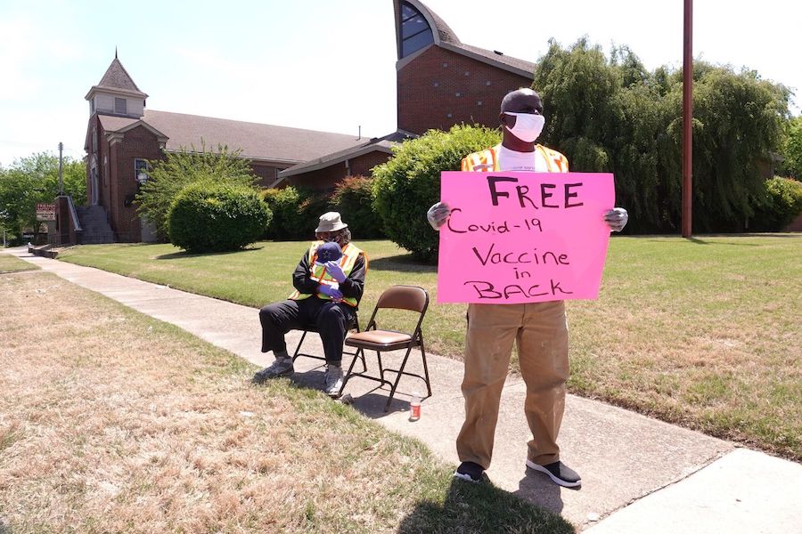 free-vaccine