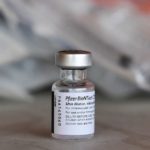 Pfizer Covid-19 Vaccine Expected to Get Full FDA Approval