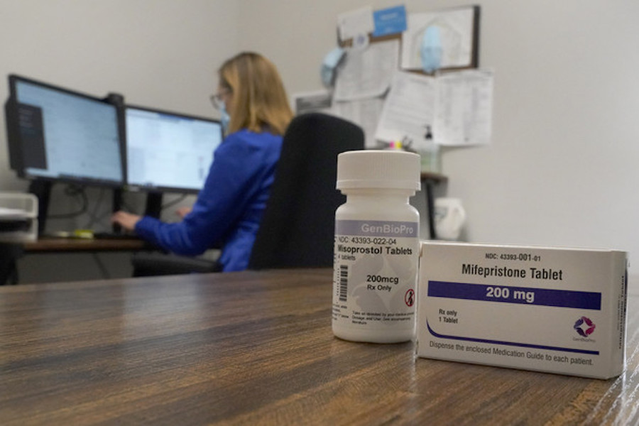 mifepristone Pill restrictions would upend nascent telehealth abortion industry