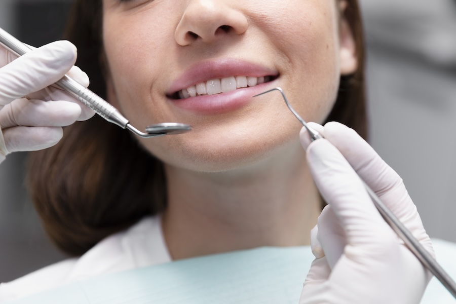 Ортодонтия для коррекции прикуса и выравнивания зубов