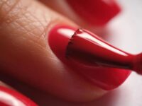 gel nail polish